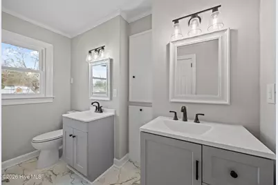 450 Camellia Street, Kinston, NC 28504 - Photo 21