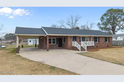 450 Camellia Street, Kinston, NC 28504 - Photo 3