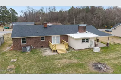 450 Camellia Street, Kinston, NC 28504 - Photo 43