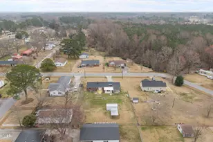 450 Camellia St, Kinston, NC 28504 - Photo 53