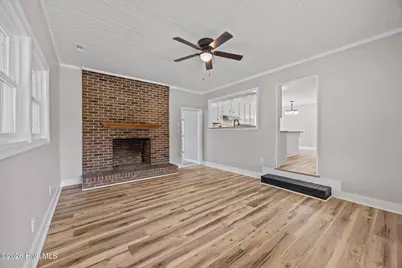 450 Camellia Street, Kinston, NC 28504 - Photo 17