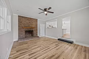 450 Camellia St, Kinston, NC 28504 - Photo 17