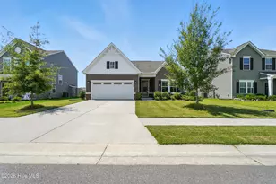 218 Green Lake Rd, Moyock, NC 27958 - Photo 3