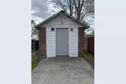 517 W North Street W, Ahoskie, NC 27910 - Photo 33