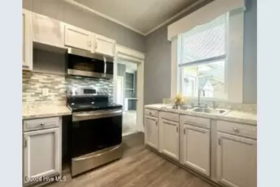 517 W North Street W, Ahoskie, NC 27910 - Photo 23
