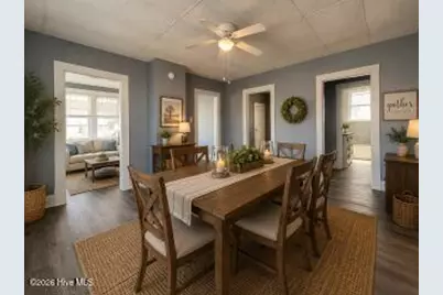 517 W North Street W, Ahoskie, NC 27910 - Photo 11
