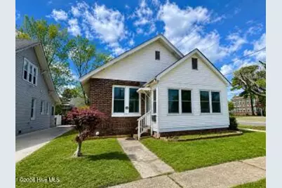 517 W North Street W, Ahoskie, NC 27910 - Photo 1