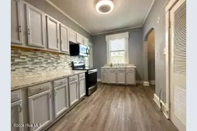 517 W North Street W, Ahoskie, NC 27910 - Photo 29