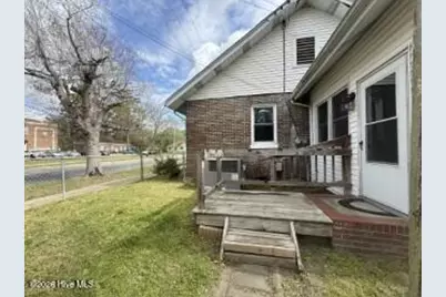 517 W North Street W, Ahoskie, NC 27910 - Photo 35