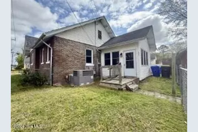 517 W North Street W, Ahoskie, NC 27910 - Photo 37