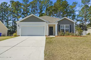 205 Wild Raven St NW, Shallotte, NC 28470 - Photo 1
