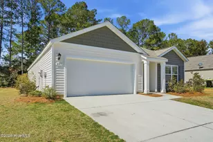 205 Wild Raven St NW, Shallotte, NC 28470 - Photo 3