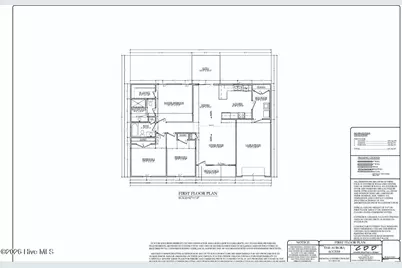 104 Redbud Court, Havelock, NC 28532 - Photo 3