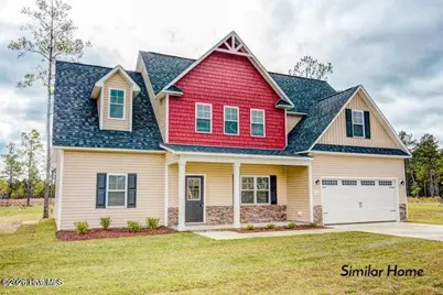 508 Sea Ray Cove, Holly Ridge, NC 28445 - Photo 1