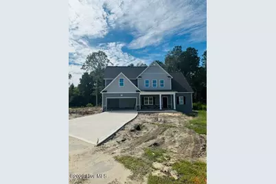 508 Sea Ray Cove, Holly Ridge, NC 28445 - Photo 1