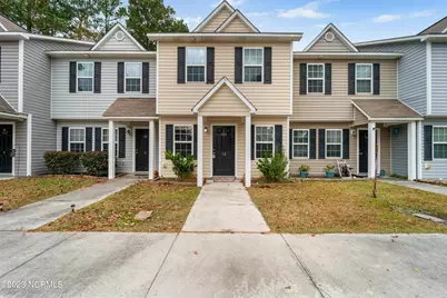 300 Burley Drive #10, Hubert, NC 28539 - Photo 1