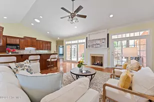 135 Fawnwood Dr, Seven Lakes, NC 27376 - Photo 5