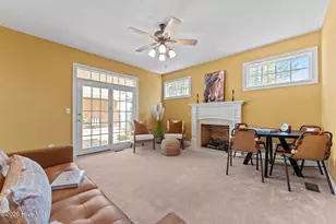 135 Fawnwood Dr, Seven Lakes, NC 27376 - Photo 15