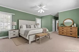 135 Fawnwood Dr, Seven Lakes, NC 27376 - Photo 19
