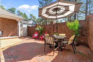 135 Fawnwood Dr, Seven Lakes, NC 27376 - Photo 35