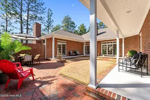 135 Fawnwood Dr, Seven Lakes, NC 27376 - Photo 3