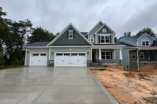 671 Watauga Ln, Aberdeen, NC 28315 - Photo 1