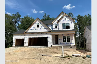 671 Watauga Lane #584, Aberdeen, NC 28315 - Photo 31