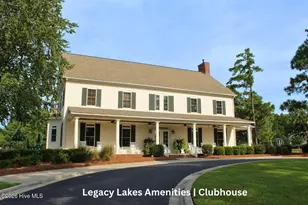 671 Watauga Ln, Aberdeen, NC 28315 - Photo 35