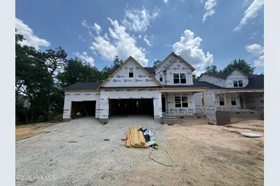 671 Watauga Lane #584, Aberdeen, NC 28315 - Photo 1