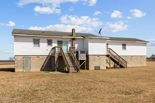 2575 White Plains Rd, Engelhard, NC 27824 - Photo 27
