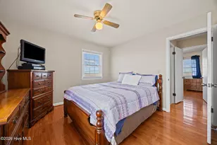 2575 White Plains Rd, Engelhard, NC 27824 - Photo 13