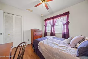 2575 White Plains Rd, Engelhard, NC 27824 - Photo 17