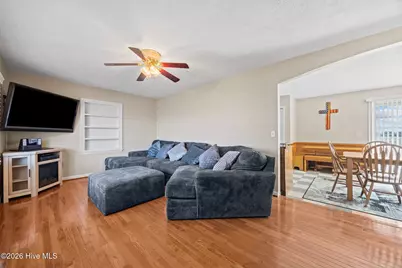 2575 White Plains Road, Engelhard, NC 27824 - Photo 3