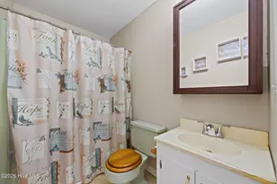 2575 White Plains Rd, Engelhard, NC 27824 - Photo 19