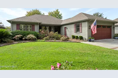 117 Widgeon Circle, Hampstead, NC 28443 - Photo 1