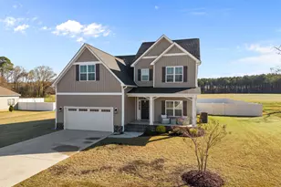 317 Shortleaf Dr, Grimesland, NC 27837 - Photo 3