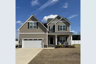 317 Shortleaf Drive, Grimesland, NC 27837 - Photo 1