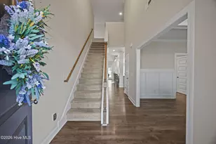 317 Shortleaf Dr, Grimesland, NC 27837 - Photo 5