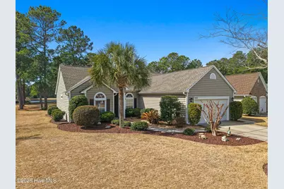 7401 Hermitage Lane, Sunset Beach, NC 28468 - Photo 1