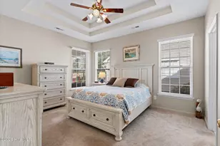 7401 Hermitage Ln, Sunset Beach, NC 28468 - Photo 19