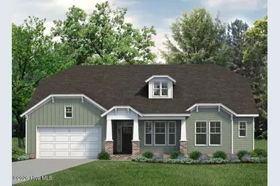 127 Bailey Circle, Shiloh, NC 27974 - Photo 1