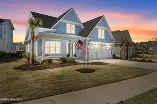 637 Bedminister Ln, Wilmington, NC 28405 - Photo 87