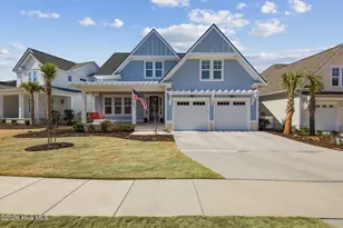 637 Bedminister Ln, Wilmington, NC 28405 - Photo 5