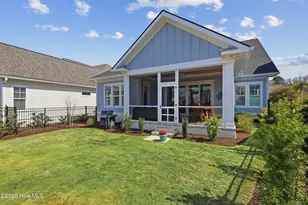 637 Bedminister Ln, Wilmington, NC 28405 - Photo 59