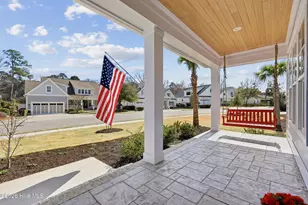 637 Bedminister Ln, Wilmington, NC 28405 - Photo 7