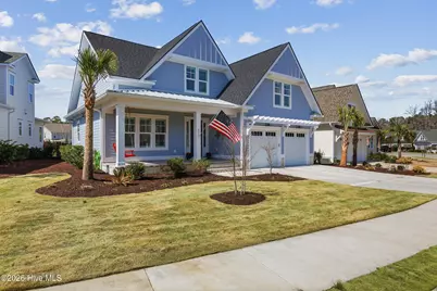 637 Bedminister Lane, Wilmington, NC 28405 - Photo 1