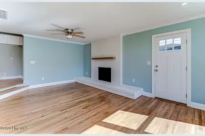 205 Spartan Road, Wilmington, NC 28405 - Photo 17