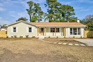 205 Spartan Rd, Wilmington, NC 28405 - Photo 1