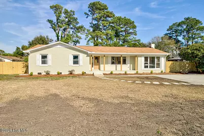 205 Spartan Road, Wilmington, NC 28405 - Photo 3