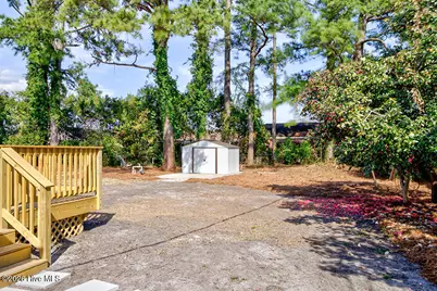 205 Spartan Road, Wilmington, NC 28405 - Photo 7